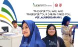 Bukan Soal Dari Mana Memulai, Mahasiswa Horizon Education Buktikan Setiap Mimpi Layak Diperjuangkan