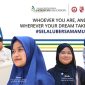 Bukan Soal Dari Mana Memulai, Mahasiswa Horizon Education Buktikan Setiap Mimpi Layak Diperjuangkan