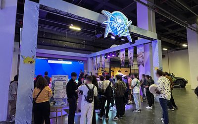 Gravity Game Unite Sukses Hadirkan Ragnarok Zero: Global di Gaming Istanbul 2026