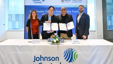 Johnson Controls Bergabung dengan Sustainable Tropical Data Centre Testbed 2.0, Perkuat Infrastruktur AI Generasi Baru Johnson Controls Bergabung dengan Sustainable Tropical Data Centre Testbed 2.0, Perkuat Infrastruktur AI Generasi Baru