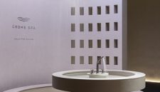 GROHE SPA Aqua Sanctuary: Menghadirkan Masa Depan Kemewahan di Asia Pasifik Lewat Ritual Air yang Personal dan Menyejahterakan GROHE SPA Aqua Sanctuary: Menghadirkan Masa Depan Kemewahan di Asia Pasifik Lewat Ritual Air yang Personal dan Menyejahterakan