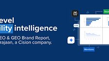 PR Newswire Luncurkan Fitur Baru yang Mengukur Visibilitas Merek Berdasarkan AEO & GEO pada Platform AI di Asia Pasifik PR Newswire Luncurkan Fitur Baru yang Mengukur Visibilitas Merek Berdasarkan AEO & GEO pada Platform AI di Asia Pasifik