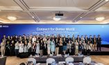 KTT Bisnis Global Kedua tentang Infrastruktur BRI untuk Mempercepat Pencapaian SDGs Digelar di Singapura