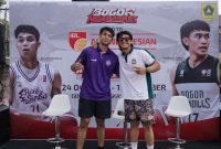 Dribel Massal di CFD Bogor, IBL All Indonesian 2026 Mulai Terasa Sebelum Tip-Off