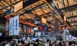 Blokees Gelar Debut Lebih dari 90 Produk Baru di Ajang Wonder Festival Shanghai 2026