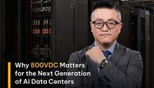 Daya Listrik Jadi Tantangan Berikutnya untuk Infrastruktur AI: DIGITIMES Bahas Peralihan Menuju Pusat Data 800VDC