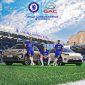 Chelsea FC Umumkan Kemitraan Global Terbaru dengan GAC
