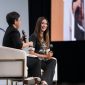 Eileen Gu Tampil sebagai Pembicara dalam KFF Inspiring Women Leadership Series di SMU
