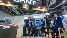 CHINT Pamerkan “Prefab Power Pod” di Ajang DCWA 2026, Percepat Pembangunan Pusat Data AI