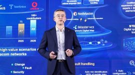 Solusi NG WAN Huawei Kini Siap Digunakan secara Komersial dan Berskala Luas, Dorong Pertumbuhan Operator Telekomunikasi