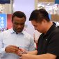 Xinhua Silk Road: Linyi Trade City di Tiongkok Bagian Timur Buka Pusat Pengadaan Internasional, Dorong Aktivitas Perdagangan Global