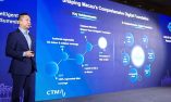 Keamanan Berbasis Teknologi Cerdas untuk Makau: CTM dan Huawei Berkolaborasi Memperkuat Keamanan Jaringan di Era AI