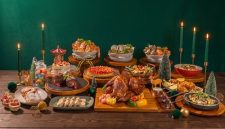 The Ritz Carlton, Bali, Mempersembahkan Kemeriahan Selebrasi Natal dan Tahun Baru The Ritz Carlton, Bali, Mempersembahkan Kemeriahan Selebrasi Natal dan Tahun Baru