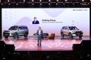 Debut Global All-New TIGGO7 dan TIGGOX7 di CHERY Brand Night, Usung Semangat “Together. For Family”