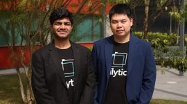 Tin Men Capital Pimpin Pendanaan Seri A US,4 Juta untuk Usaha Rintisan Ailytics yang Bergerak di Bidang “Vision AI”, Bidik Ekspansi ke Asia Pasifik, AS, dan Kawasan Teluk