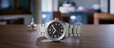 Casio Luncurkan Jam Tangan Mekanis Berbobot Ringan dengan Tampilan Waktu yang Mudah Dibaca