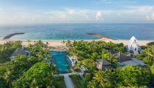 The Ritz-Carlton, Bali Perkuat Komitmen terhadap Kemewahan yang Bertanggung Jawab melalui Sertifikasi Green Key