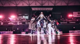 IBL All Indonesian 2026 Dibuka Meriah: Legenda dan Selebritas Warnai GOR Laga Tangkas