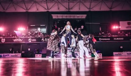 IBL All Indonesian 2026 Dibuka Meriah: Legenda dan Selebritas Warnai GOR Laga Tangkas