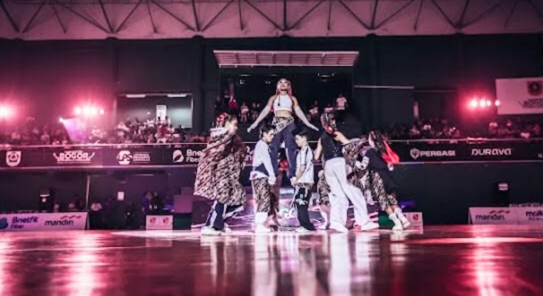IBL All Indonesian 2026 Dibuka Meriah: Legenda dan Selebritas Warnai GOR Laga Tangkas