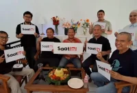 Media Saatini.com Bidik 100 Portal Media pada 2026, Buka Peluang Kemitraan Digital bagi UMKM dan Tokoh Publik