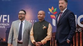 Sovereign Wealth Fund Institute Umumkan I20 Summit Perdana Bersamaan dengan G20 Leaders’ Summit, Targetkan Penempatan Modal US Triliun di AS