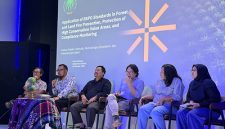 Toleransi Nol Terhadap Pembakaran: RSPO Memperkuat Standar Ketat Tanpa Pembakaran