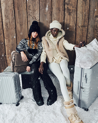 TUMI HADIRKAN GIFTS FOR THE JOURNEY UNTUK MUSIM LIBURAN INI