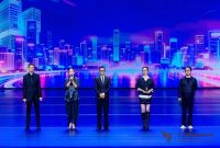 Festival Film Internasional Pemuda Delta Sungai Yangtze 2026 Resmi Dibuka di Ningbo